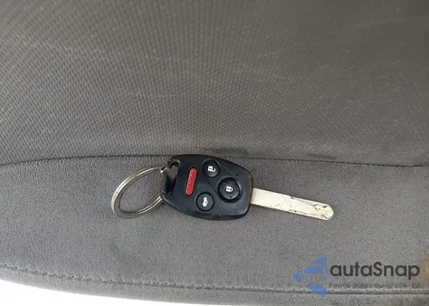 2006 Honda Civic Ex z USA, uszkodzony, nr VIN 2HGFG12876H540093